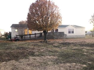 3729 Parks School House Rd, Waxahachie, TX 75165