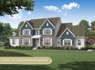 Ariel Plan, Autumn Chase Estates, Mechanicsburg, PA 17055