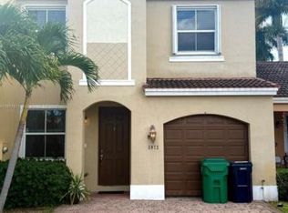 3972 SW 149th Pl, Miami, FL 33185