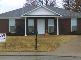 145 London Cv, Medina, TN 38355