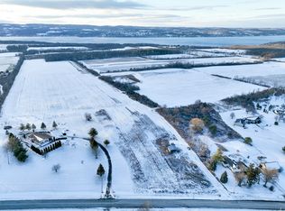 Arnold Rd LOT 21, Rushville, NY 14544