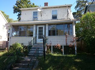 87 Chesbrough Rd, West Roxbury, MA 02132