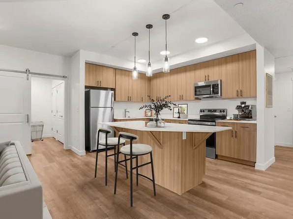 Lotus Republic Apartments