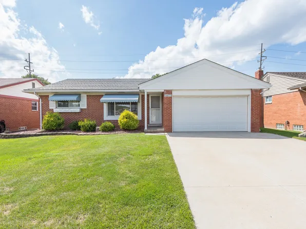 14677 Newburgh Rd, Livonia, MI 48154