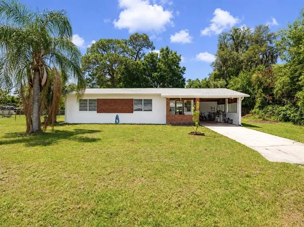 9 Sunset Dr, Debary, FL 32713