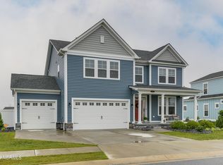 227 Moorland Way, Moyock, NC 27958
