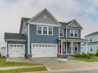 227 Moorland Way, Moyock, NC, 27958