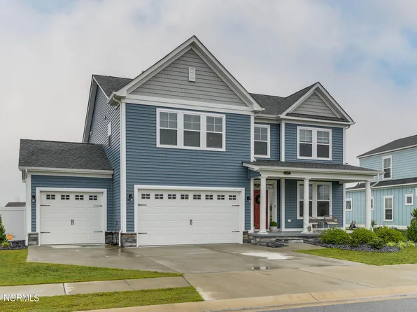 227 Moorland Way, Moyock, NC 27958