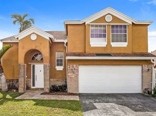 1161 SW 108th Ter, Davie, FL 33324