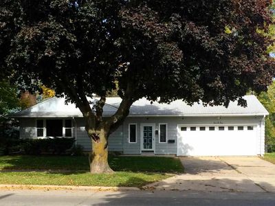 606 15th St SE, Mason City, IA, 50401