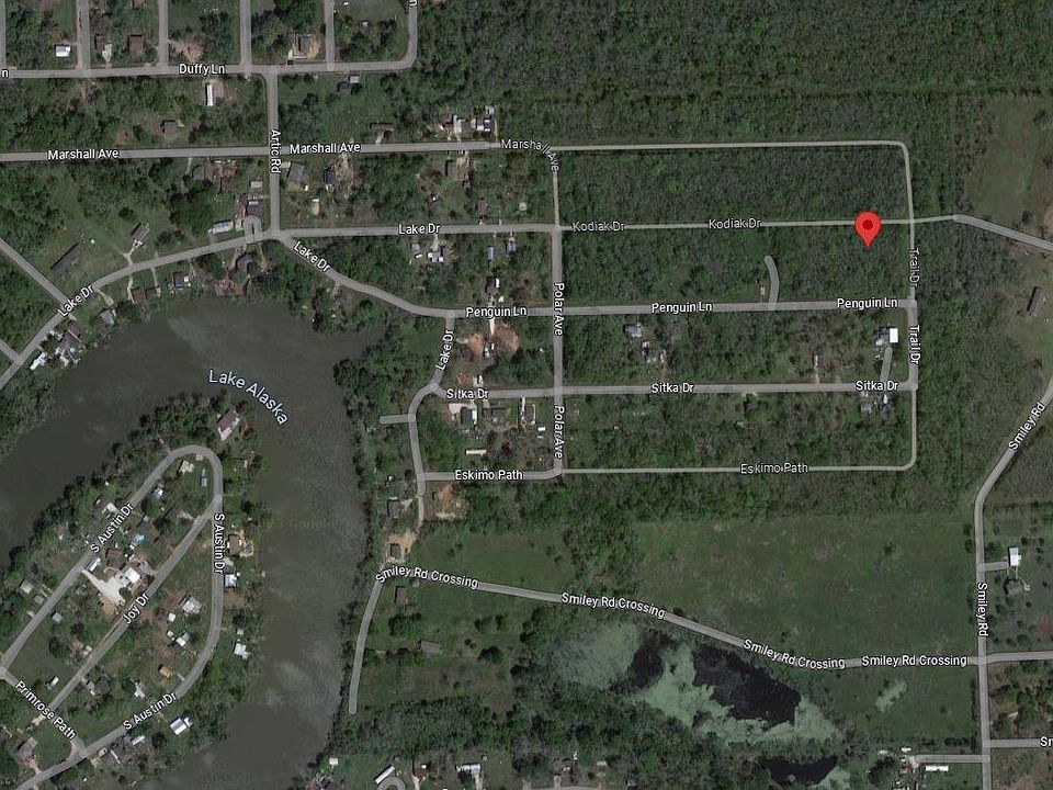 2nd image of 0 Kodiak Dr Lot 552