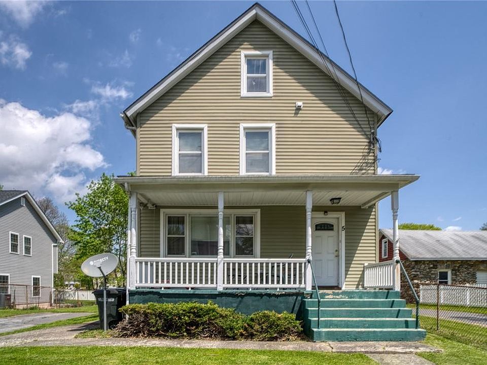 1st image of 5 James Street