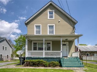 5 James St, Harriman, NY 10926