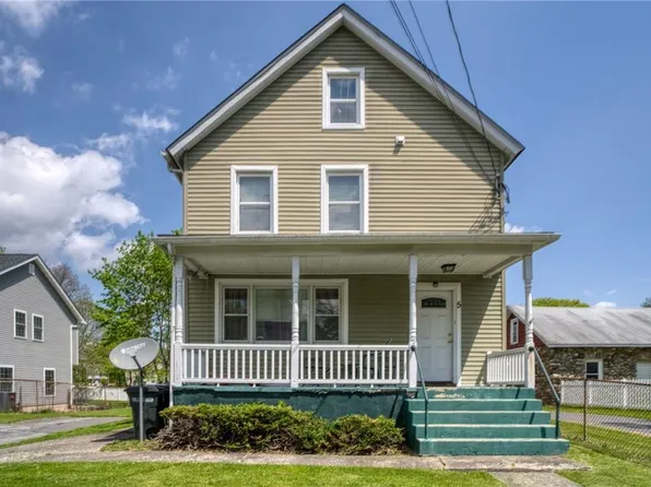 5 James Street, Monroe, NY 10950