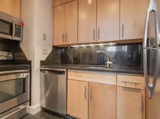 42 Beach St Unit 6D, Boston, MA 02111