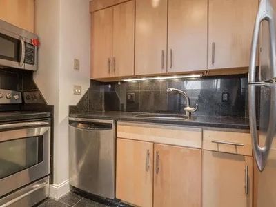 42 Beach St Unit 6D, Boston, MA, 02111