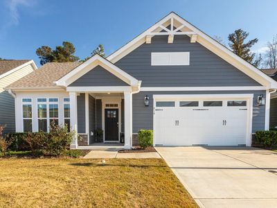 210 Bramble Ln, Clayton, NC, 27527
