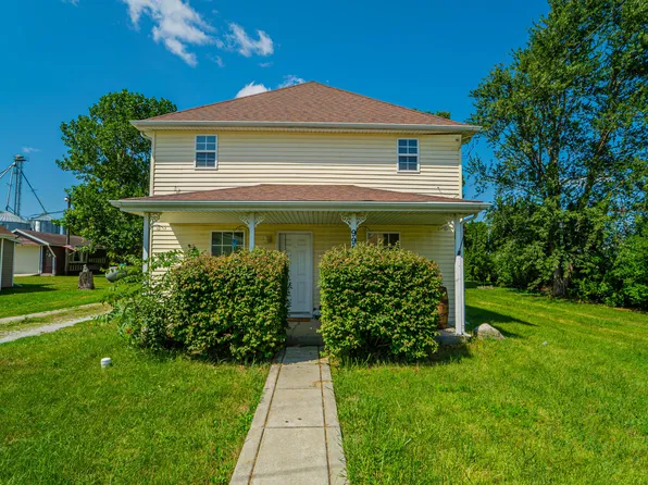 9904 Belshaw Rd, Lowell, IN 46356