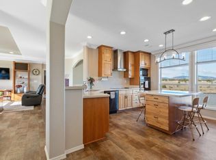 12 Sunview Loop, Santa Fe, NM 87508