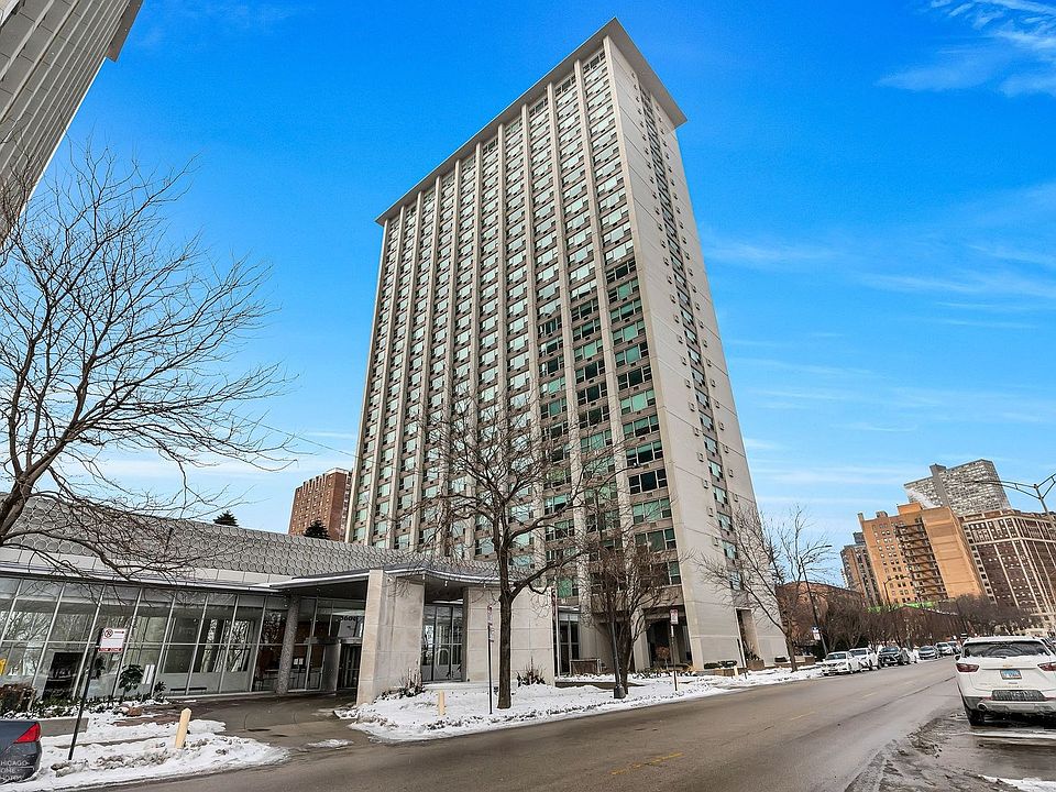 1st image of 3600 N Lake Shore Dr APT 1405