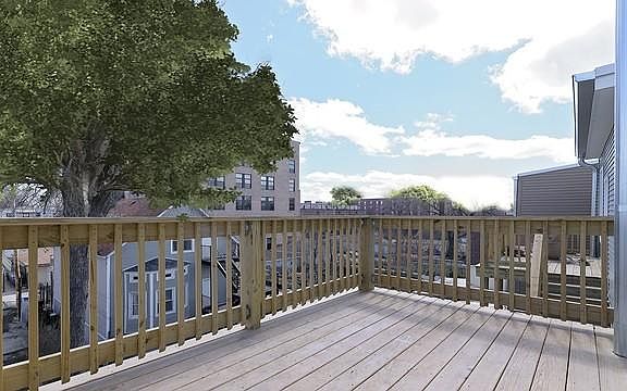 5th image of 1833 N Kimball Ave APT 1F