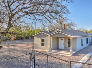 1647 Patton Rd SW, Albuquerque, NM 87105