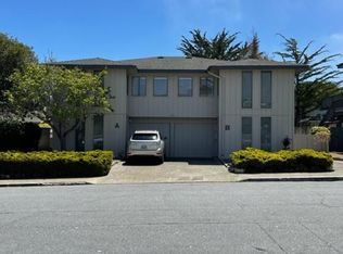 133 Grand Ave #B, Pacific Grove, CA 93950