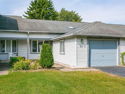 35 Kalyna Dr, Rochester, NY, 14617