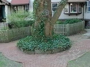 11 Everett St #9, Cambridge, MA 02138