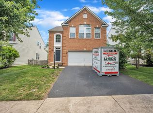 14873 Links Pond Cir, Gainesville, VA 20155