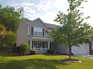 5000 Wigmore St, Summerville, SC 29485