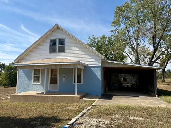 16695 Lebanon Road Road, Elk Creek, MO 65464