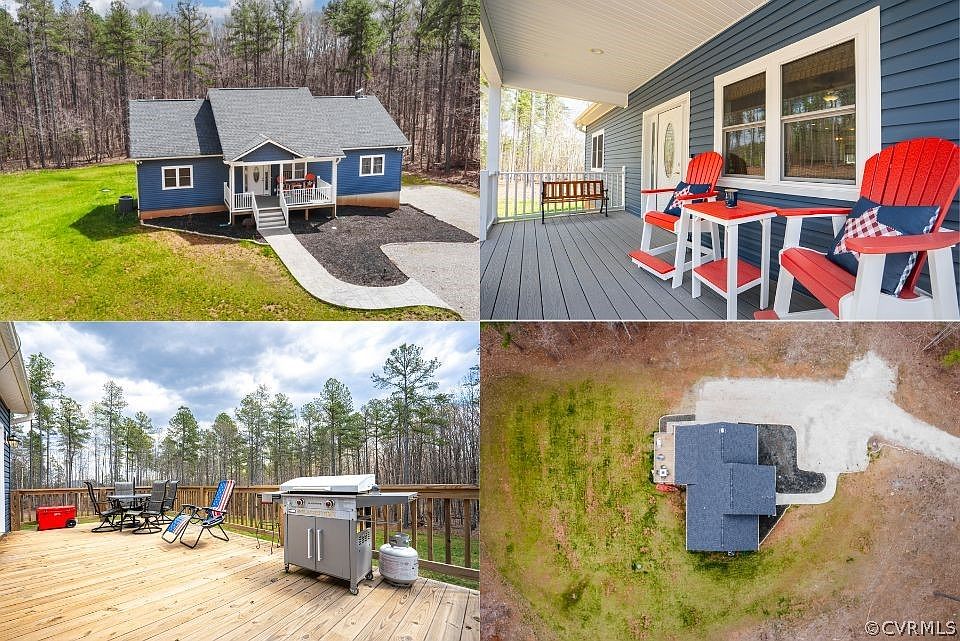 1344 Red Rd, Dillwyn, VA 23936 Zillow