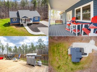 1344 Red Rd, Dillwyn, VA 23936