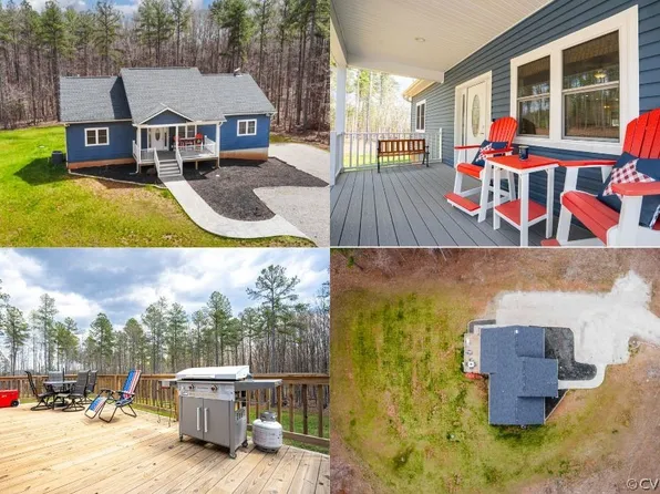 1344 Red Rd, Dillwyn, VA 23936