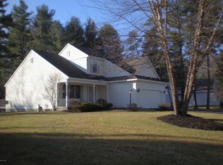 47 Sarah Jen Dr, Queensbury, NY 12804