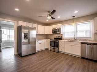 113 E Evelyn Ave, Louisville, KY