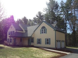 6 Robyn Ln, Mansfield, MA 02048