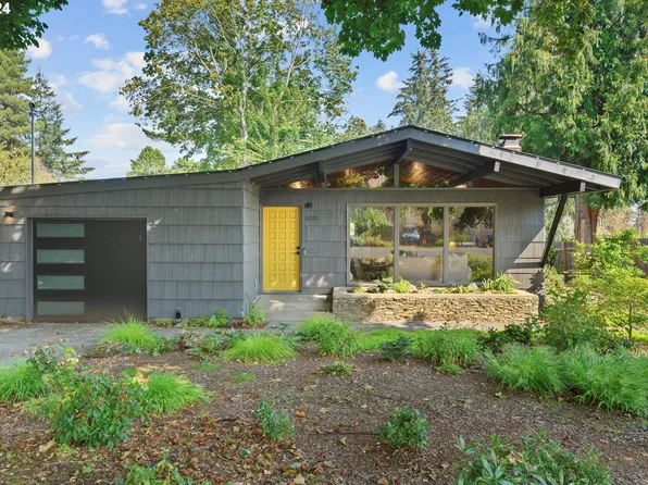 6005 NE Mason St, Portland, OR 97218