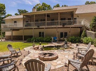 71 Bluebird Dr, Lake Ozark, MO 65049