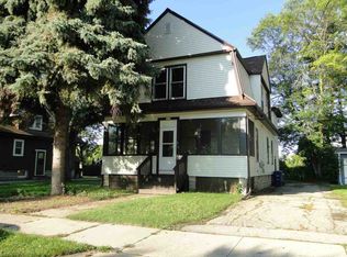 1339 Liberty St, Oshkosh, WI 54901