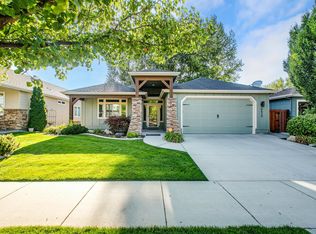 6639 S Redshine Way, Boise, ID 83709
