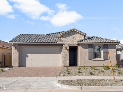 1272 W Treasure Trl, Apache Junction, AZ, 85120