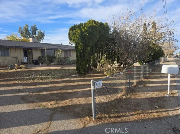 9960 Cottonwood Ave, Hesperia, CA 92345