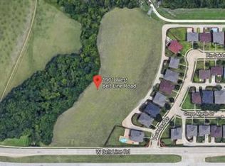 1901 W Belt Line Rd, Cedar Hill, TX 75104