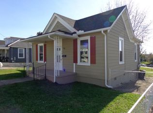 1923 Pansy St, Lynchburg, VA 24503