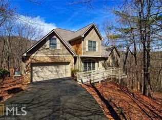 158 Woodstream Point, Jasper, GA 30143