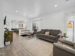 22447 S 214TH Street, Queen Creek, AZ 85142