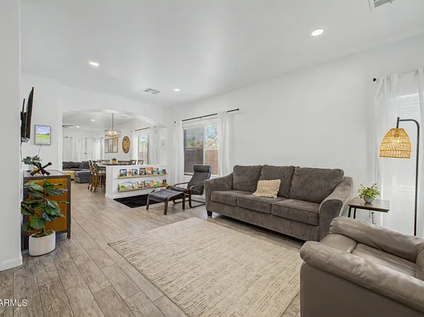22447 S 214TH Street, Queen Creek, AZ 85142