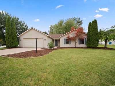 10131 Clear Creek Ct, Fort Wayne, IN, 46825